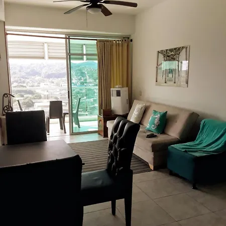 Apartment Hospedaje,terrazas San Sebastian,cartagena,turismocolombia-fit Cartagena