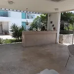 Hospedaje,Terrazas San Sebastian,Cartagena,Turismocolombia-fit