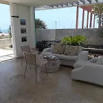 Hospedaje,Terrazas San Sebastian,Cartagena,Turismocolombia-fit