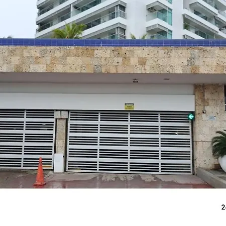 Hospedaje,terrazas San Sebastian,cartagena,turismocolombia-fit