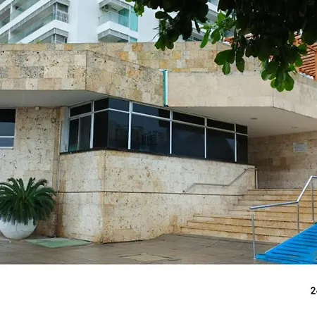 Apartamento Hospedaje,terrazas San Sebastian,cartagena,turismocolombia-fit