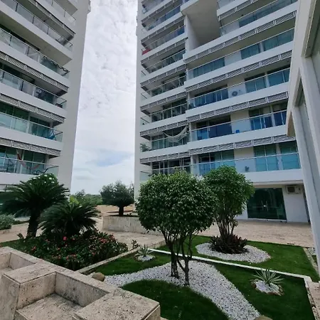 Apartamento Hospedaje,terrazas San Sebastian,cartagena,turismocolombia-fit