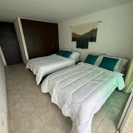 Hospedaje,terrazas San Sebastian,cartagena,turismocolombia-fit Cartagena