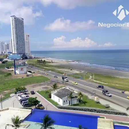 Hospedaje,terrazas San Sebastian,cartagena,turismocolombia-fit Apartamento *