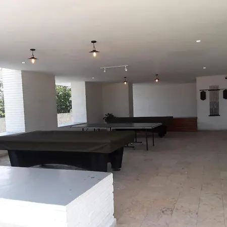 Apartamento Hospedaje,terrazas San Sebastian,cartagena,turismocolombia-fit *
