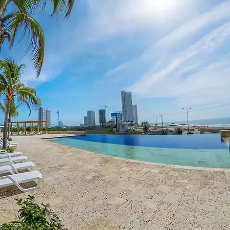 Hospedaje,terrazas San Sebastian,cartagena,turismocolombia-fit